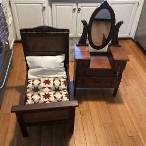 Small Furniture