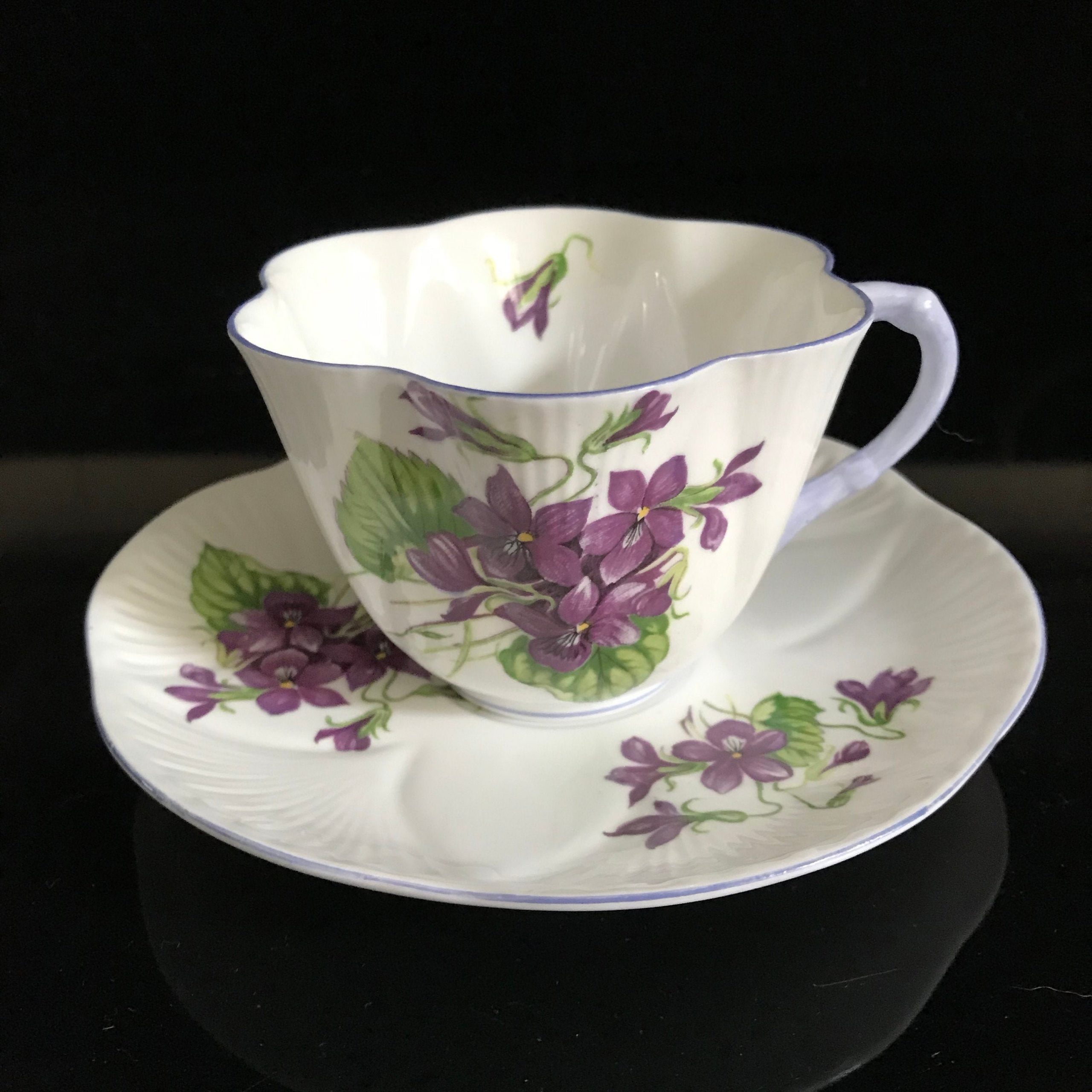 Lavender Turrell Mug Mugs & Teacups by undefined