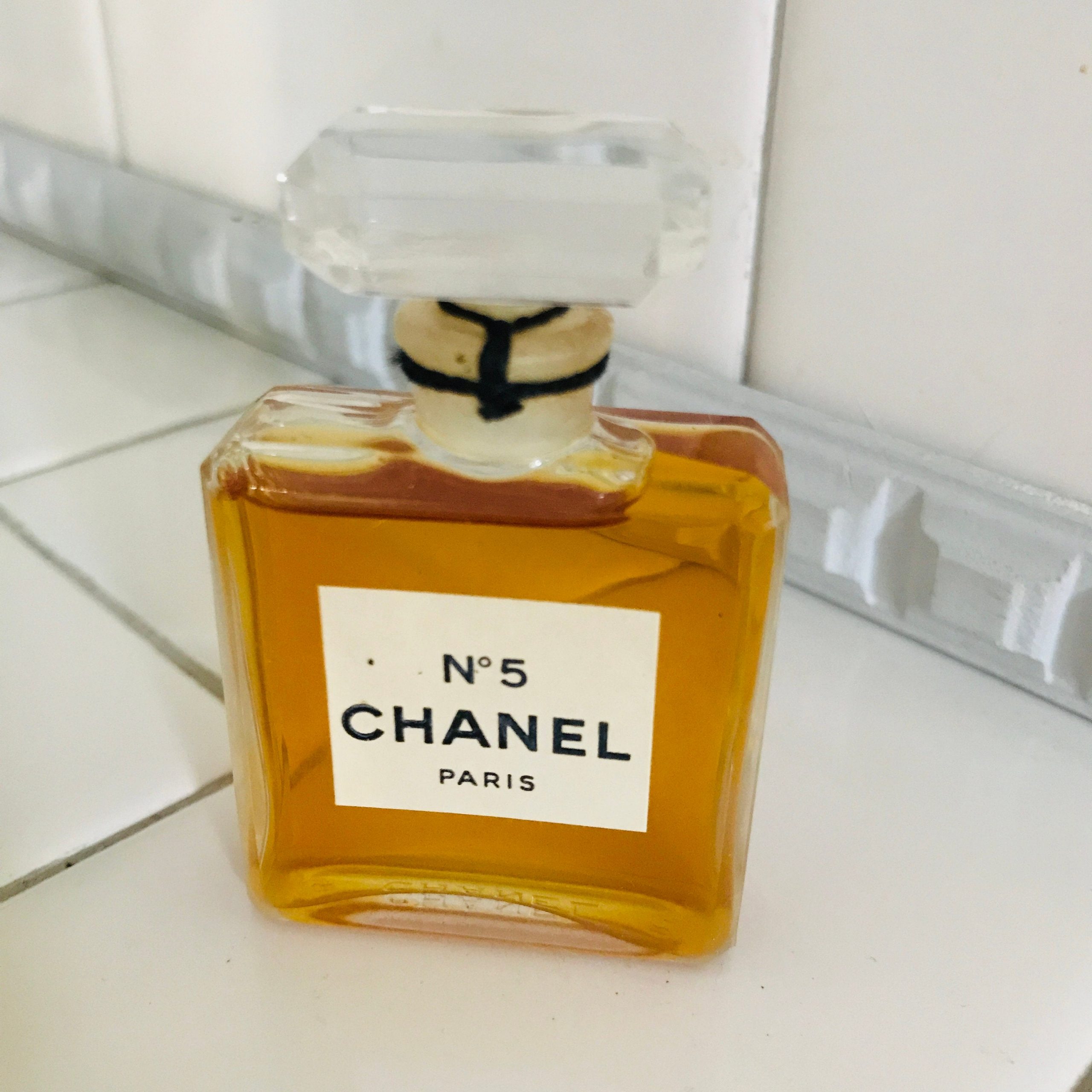 n5 chanel perfume mini