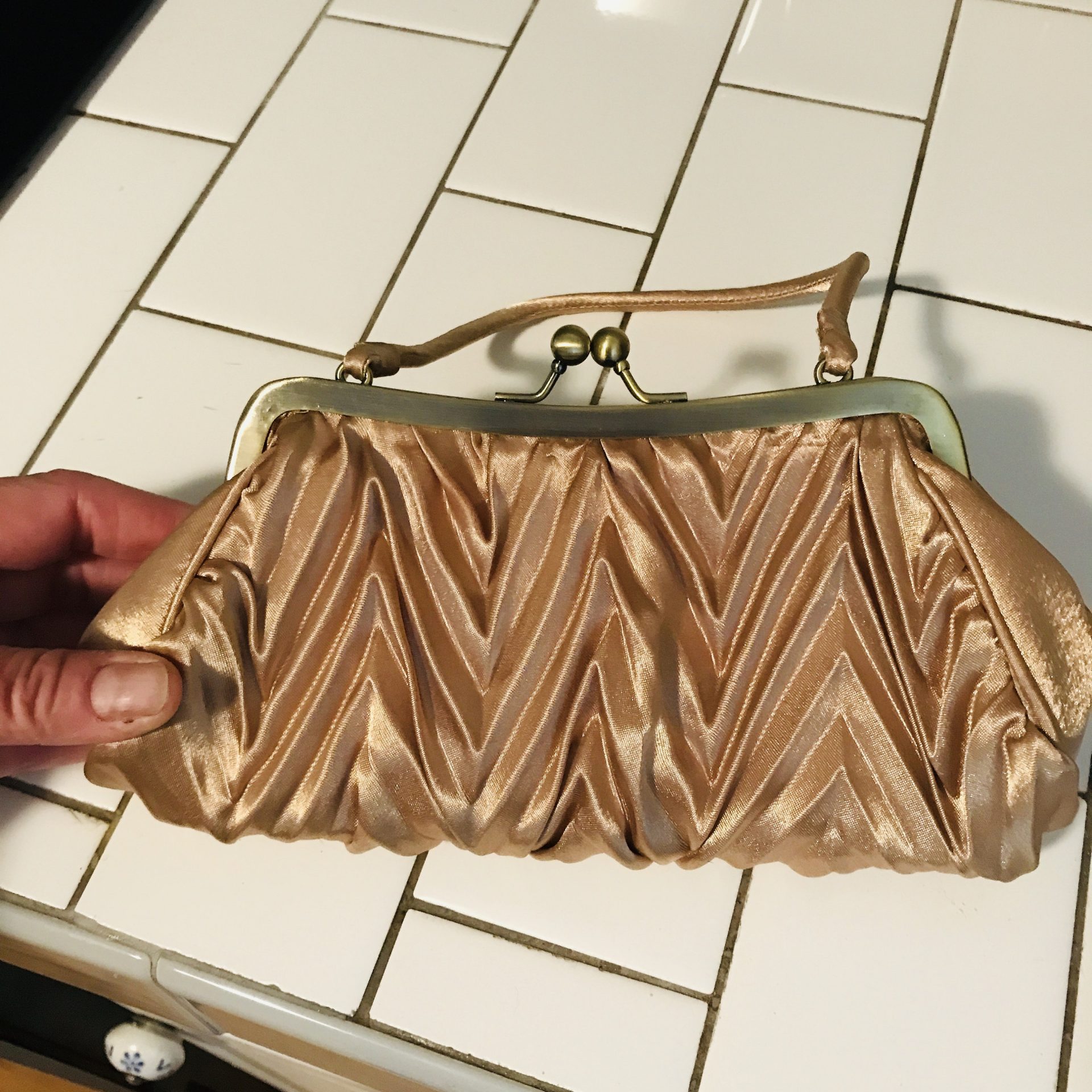 Vintage purse handles for crochet knit patchwork bag making | Purse handles,  Patchwork bags, Vintage purse