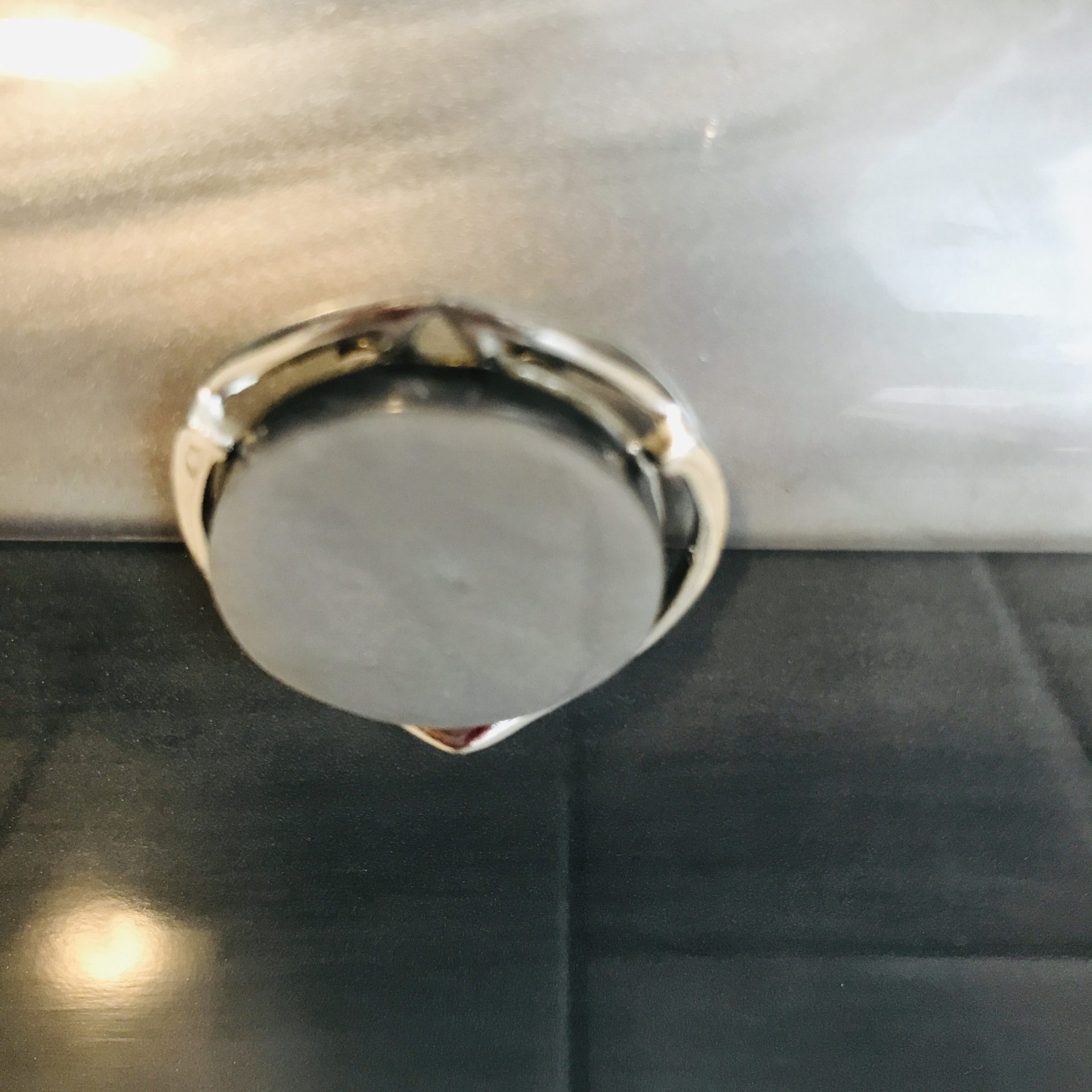 Retro Lucite Box Purse Pearl Style Gray Silver Clear Lucite Handle –  Designer Unique Finds