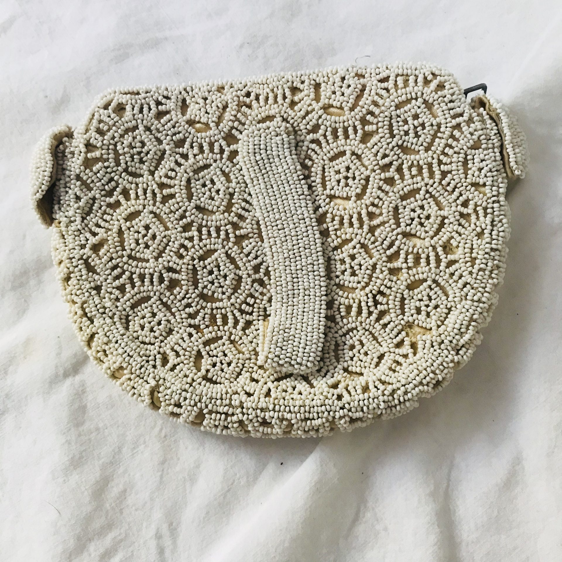 Tsubasa.Y│THE BRIDGE antique handbag C03 beige brown side bag genuine  leather antique - Shop tsubasay Handbags & Totes - Pinkoi